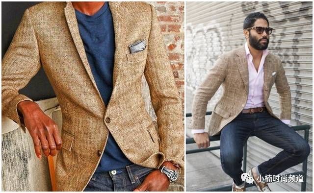 青年男士简约休闲风夏季穿搭,男士高级感亚麻风穿衣搭配