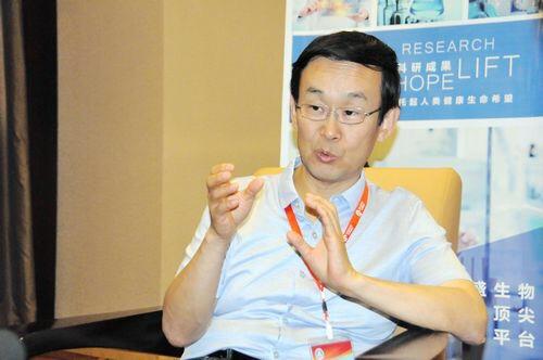 达盛生物再生医学与干细胞点燃医学难题的新希望