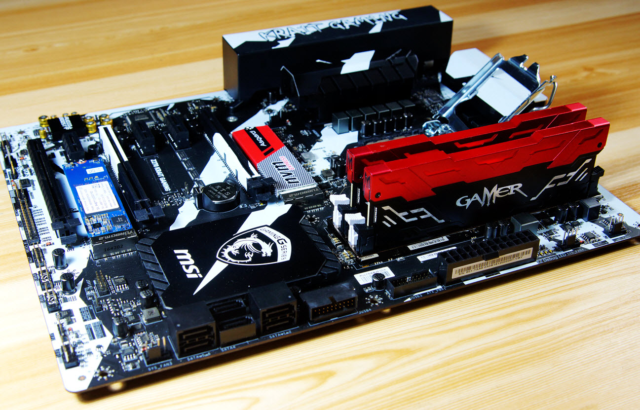 intel傲腾技术设置,intel出现了问题吗