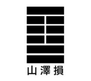 《周易》的六十四卦：每日一卦一解——损卦