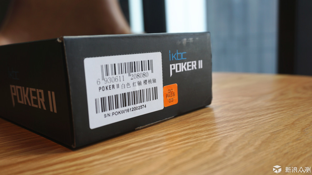 春风十里不如你——ikbcPoker2评测