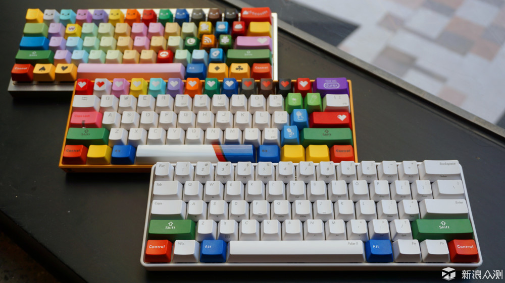 春风十里不如你——ikbcPoker2评测