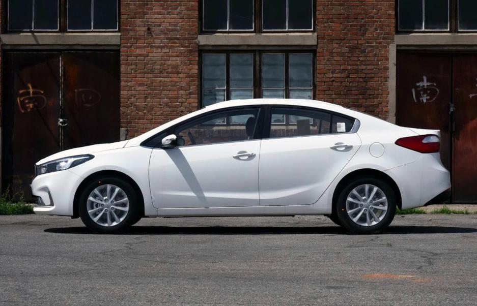 去年月销超5万,今年没人买,要目送起亚离开?