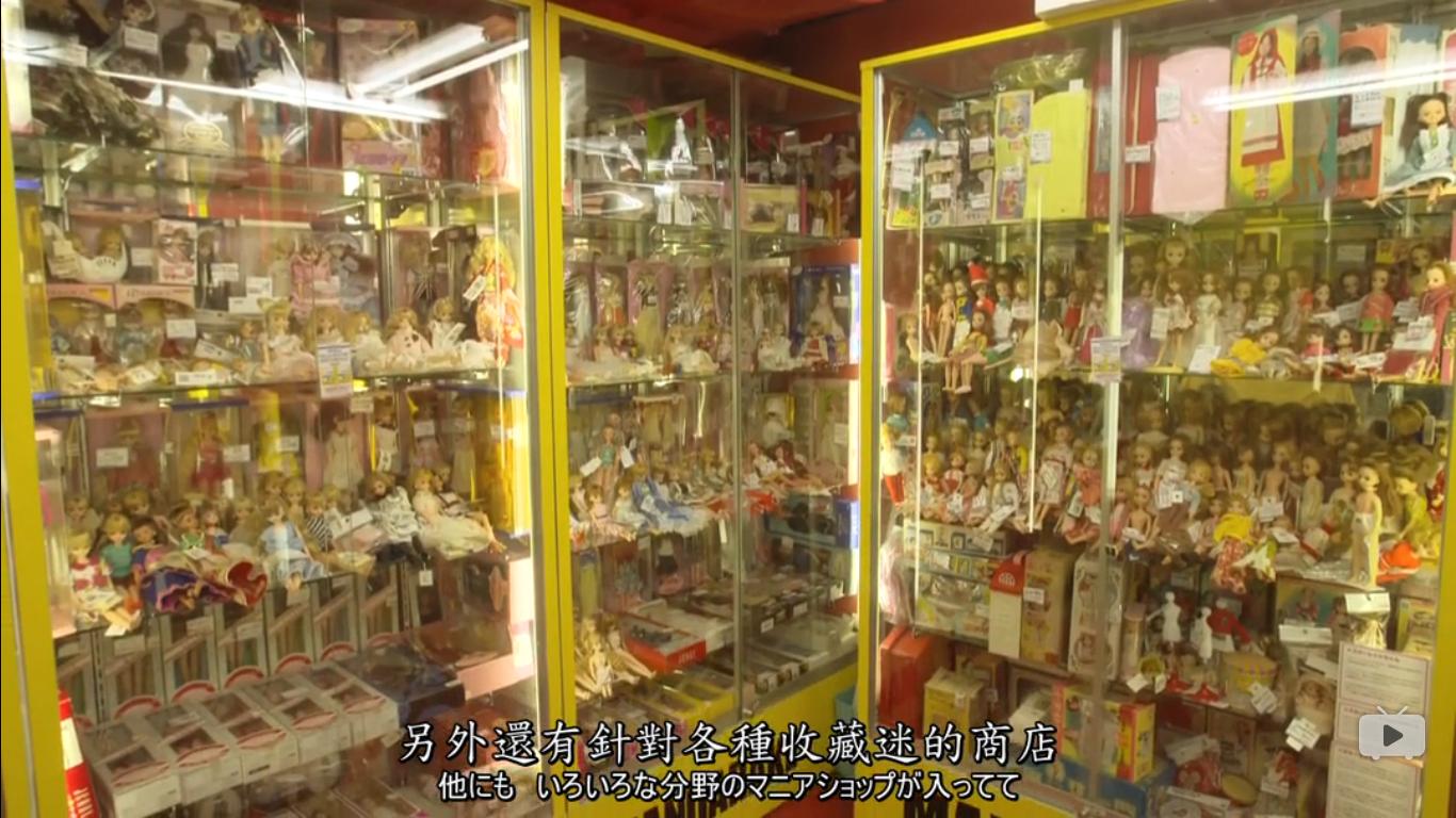 桔梗安利——只想住在吉祥寺吗？（附逛吃指南05)