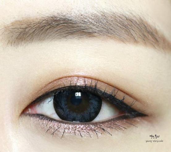 tonymoly修容,tonymoly眼影