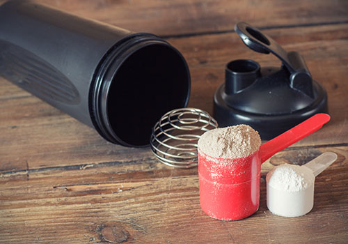 健身减肥代餐奶昔,健身代餐粉饱腹感