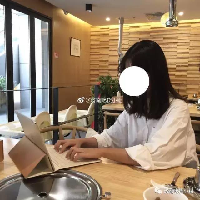 6月,济南也有了6家新店可以去吃了,走起?!