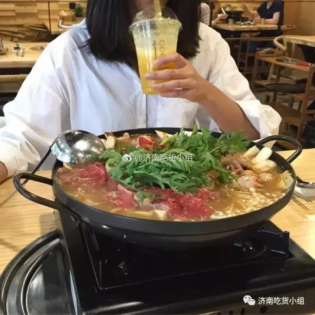 6月,济南也有了6家新店可以去吃了,走起?!