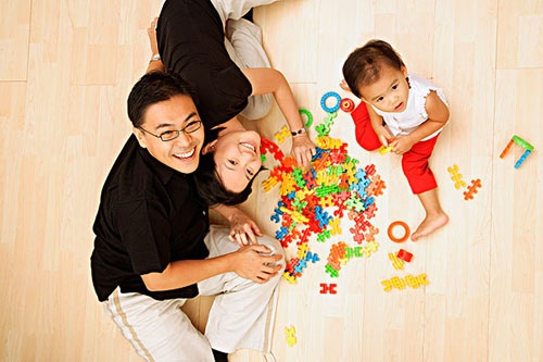 宝宝从3个月开始一直都有湿疹,婴儿七个多月了一直有湿疹