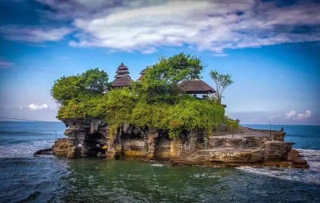 巴厘岛浪漫的海岛,巴厘岛爱情迷宫旅游攻略