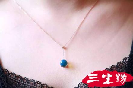 手一样大的绿松石值不值钱,绿松石越老越值钱吗