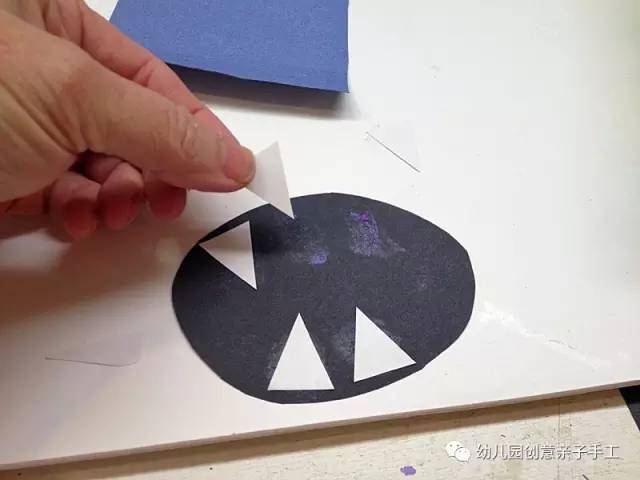 盒子废物利用幼儿园做手工,废物盒子手工制作大全幼儿园