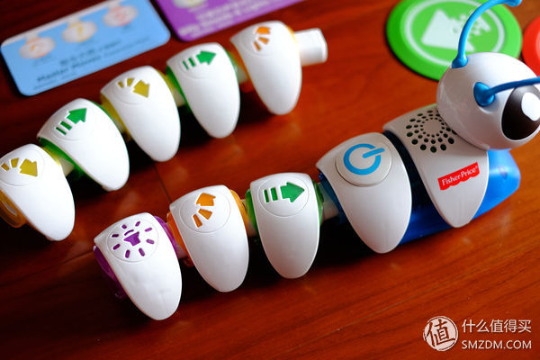 六一送礼不用愁，费雪帮你来搞定——费雪探索学习玩具套装测评