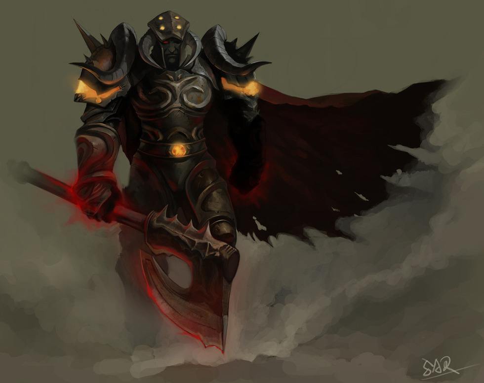 魔兽世界WLK时代PVP最强职业全面解析！（上）