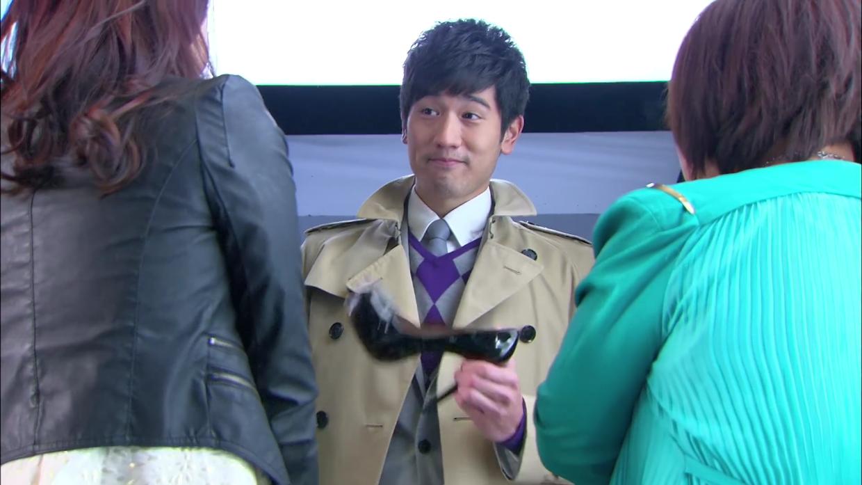 追过似水年华王沥川,遇见一个更好的男人王沥川