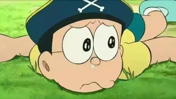 哆啦a梦大雄的万能证,哆啦a梦如果找不到大雄怎么办