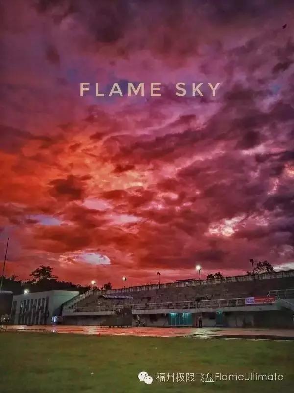 在接触极限飞盘前，很难想象世界上存在不需要裁判的集体竞技运动