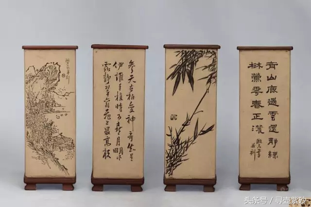 紫砂七老各有多少名品紫砂壶,紫砂七老的代表作品