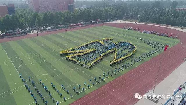 庆六一惊艳全场,足球六一节表演视频直播