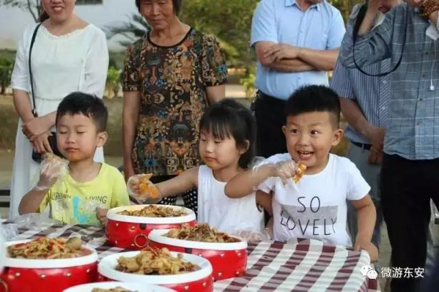 咱大东安上湖南经视啦:美女带你赏东安美景,品东安美食!