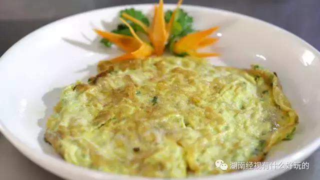 咱大东安上湖南经视啦:美女带你赏东安美景,品东安美食!