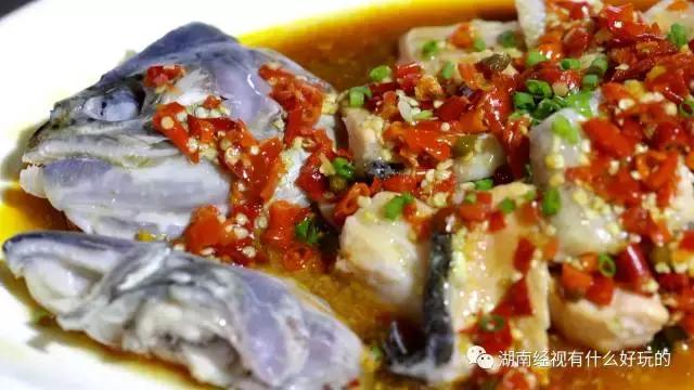 咱大东安上湖南经视啦:美女带你赏东安美景,品东安美食!