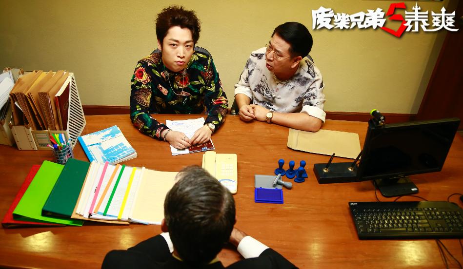 孙艺洲反诈宣传,孙艺洲泰爽