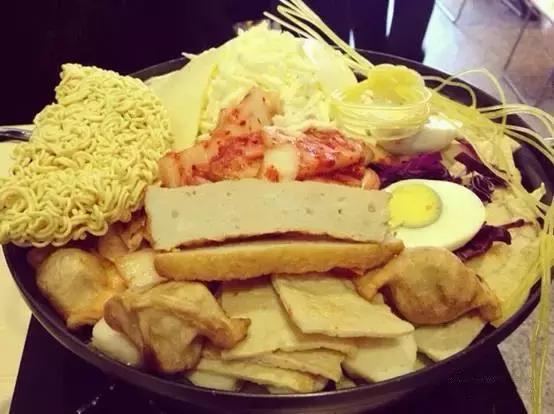 不要小瞧天津小白楼，美味辣么辣么多~