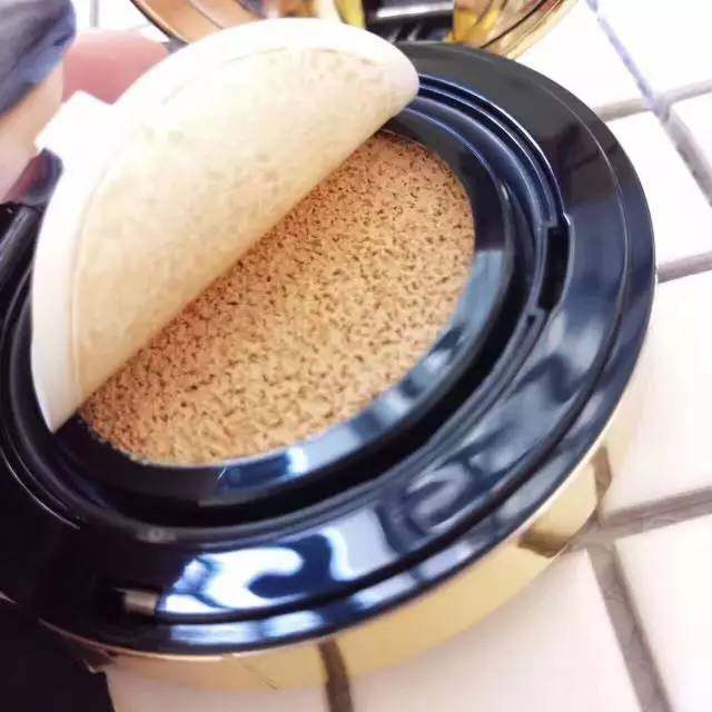 妆效高级的气垫 (哑光气垫高级感)