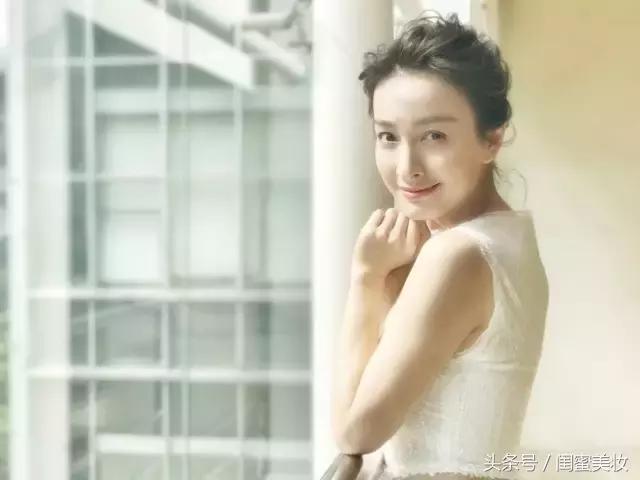 吴昕保养的正确方法,吴昕的保养秘诀曝光了