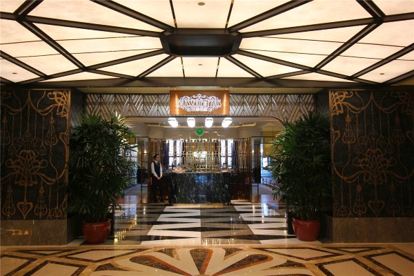 小城慢生活澳门,澳门独特之美的慢生活