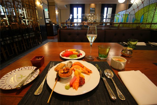 小城慢生活澳门,澳门独特之美的慢生活