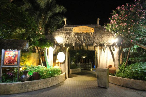 小城慢生活澳门,澳门独特之美的慢生活