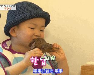 别人上节目成童星,他却混成表情包,火爆多年竟长残这样!