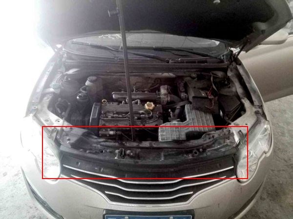 曾经销量最好的中型车,曾经的国产高端车型