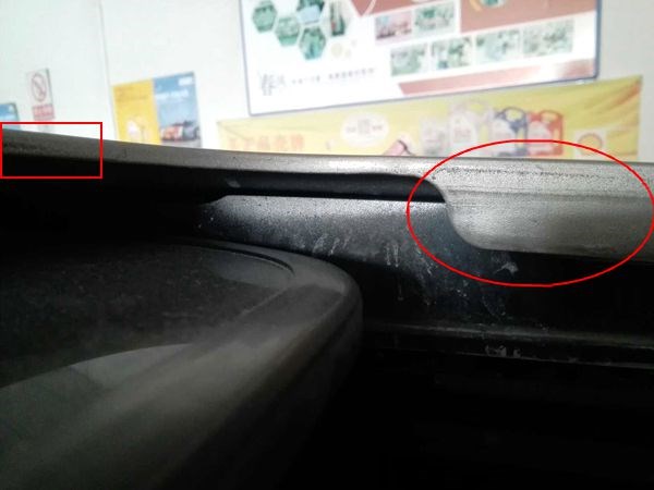 曾经销量最好的中型车,曾经的国产高端车型