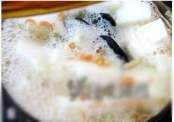 灵芝和冬瓜的功效,灵芝冬瓜排骨汤