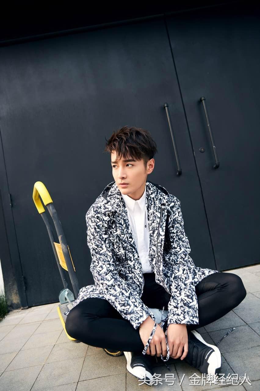 神助攻黄轩完整版,张昊唯高光时刻