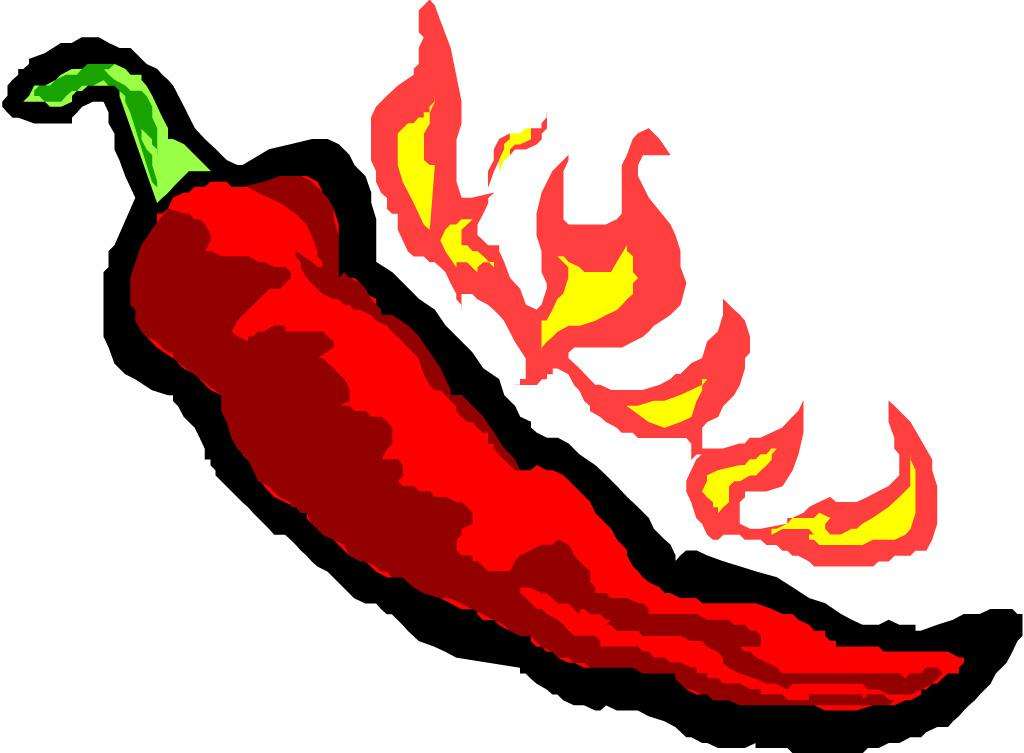 吃太辣的男士脱发,吃辣椒会导致脱发吗