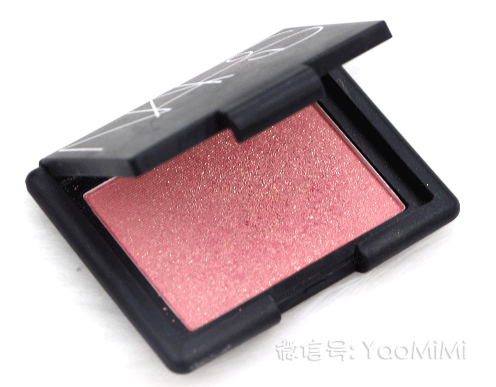 倩碧腮红跟砍妹腮红哪个粉质好,适合初学者的腮红颜值推荐