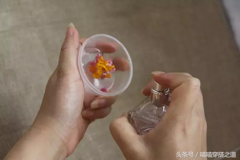 真人实测：这款小*香众**水竟然完胜大牌！