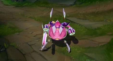 lol英雄真实身高排名,lol龙王身高排名