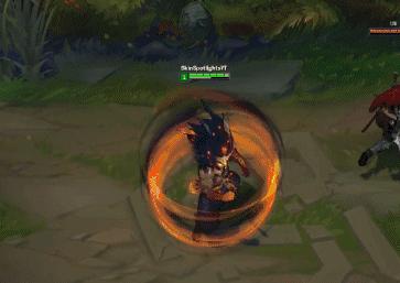 亚索锐雯什么皮肤好看,亚索锐雯黑夜使者黎明使者皮肤