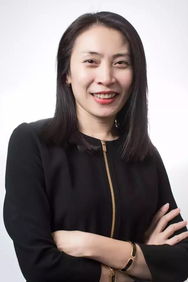 对话捷信中国人力资源部部长刘莉:快速发展企业的人才锦囊