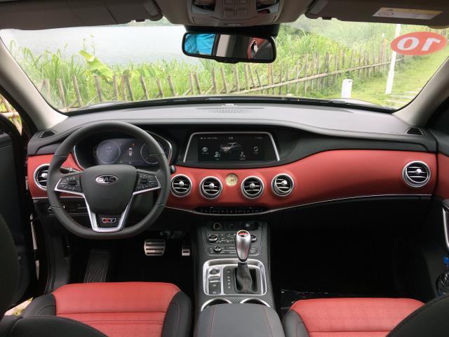 18年瑞风s7测评,瑞风s7实力测试