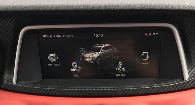 18年瑞风s7测评,瑞风s7实力测试