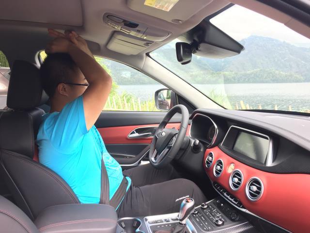 18年瑞风s7测评,瑞风s7实力测试