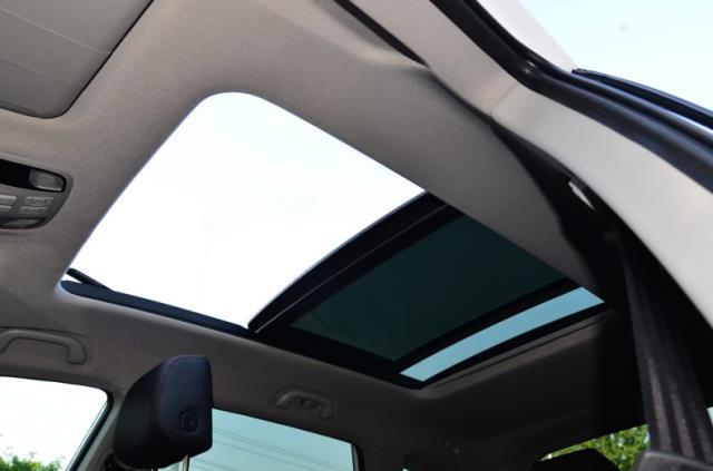 18年瑞风s7测评,瑞风s7实力测试