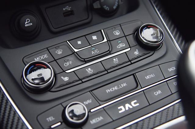 18年瑞风s7测评,瑞风s7实力测试