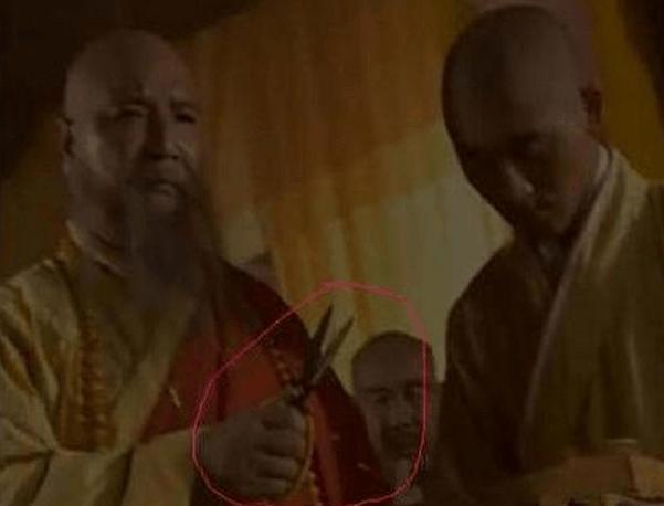 说抗日雷剧是要证据的，不合常理各种穿帮真的不怪观众吐槽